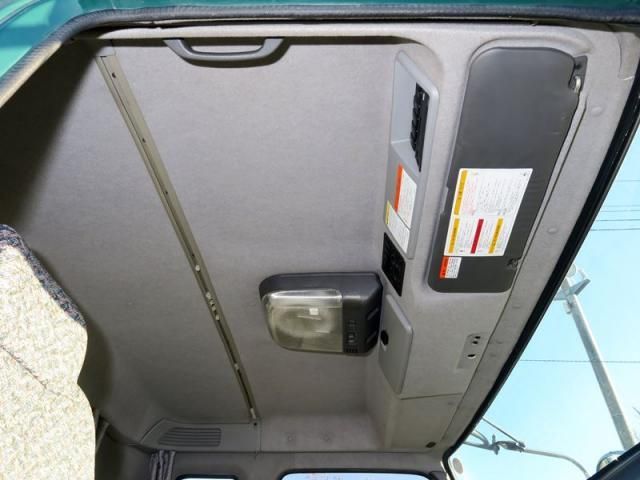 ISUZU GIGA 2017 Image 31