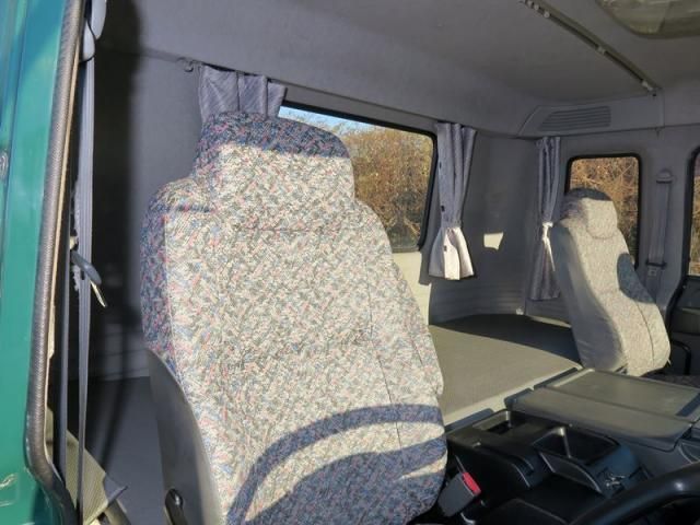 ISUZU GIGA 2017 Image 31