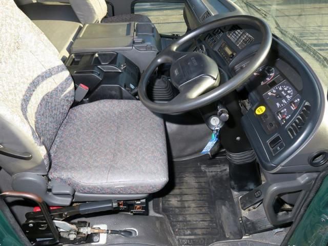 ISUZU GIGA 2017 Image 31