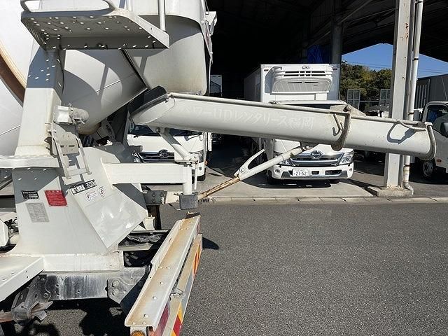 ISUZU FORWARD 2022 Image 31