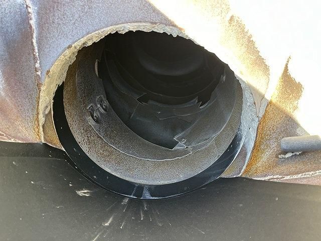 ISUZU FORWARD 2022 Image 31