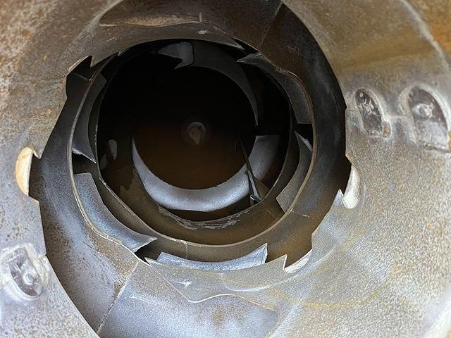 ISUZU FORWARD 2022 Image 31