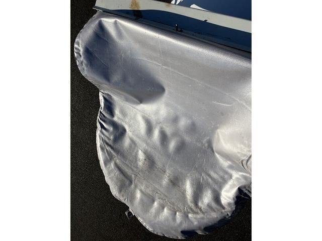 ISUZU FORWARD 2022 Image 31