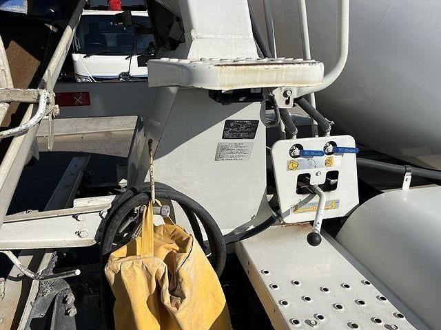 ISUZU FORWARD 2022 Image 31