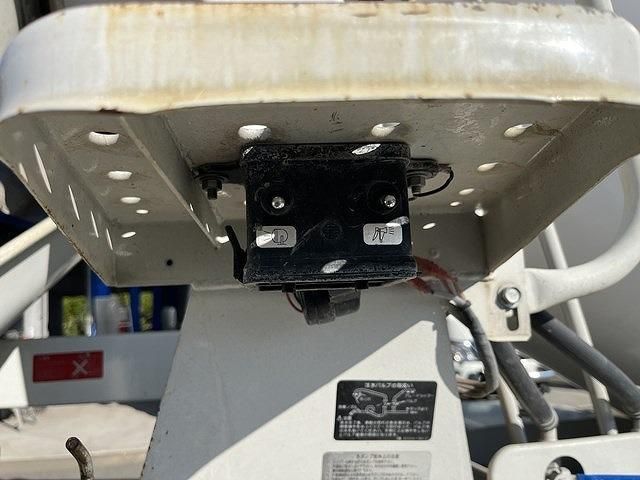 ISUZU FORWARD 2022 Image 31