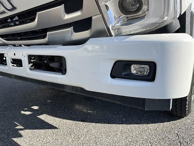 ISUZU FORWARD 2022 Image 31