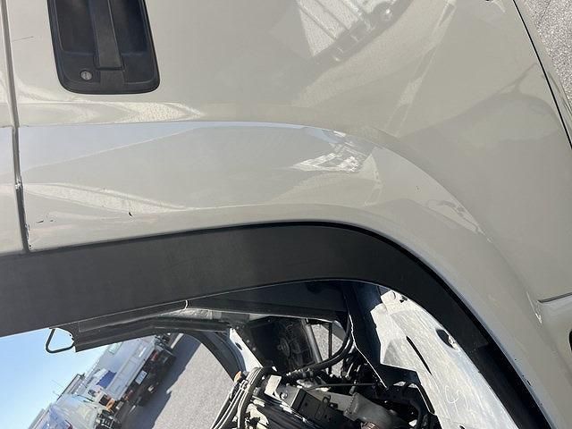 ISUZU FORWARD 2022 Image 31