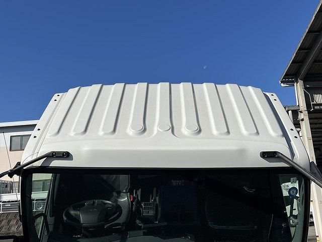 ISUZU FORWARD 2022 Image 31