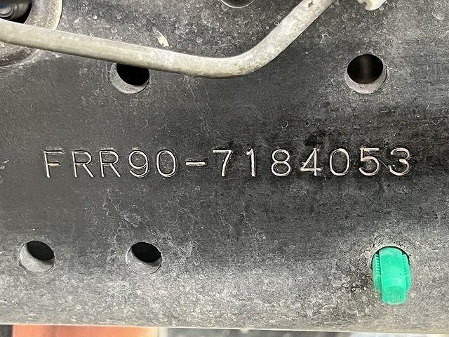 ISUZU FORWARD 2022 Image 31