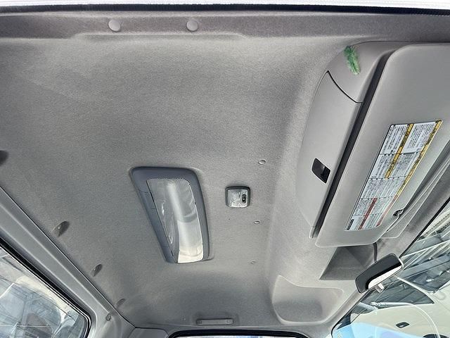 ISUZU FORWARD 2022 Image 31