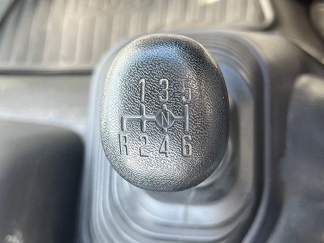 ISUZU FORWARD 2022 Image 31