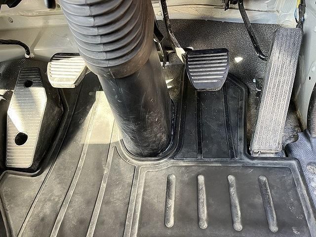 ISUZU FORWARD 2022 Image 31