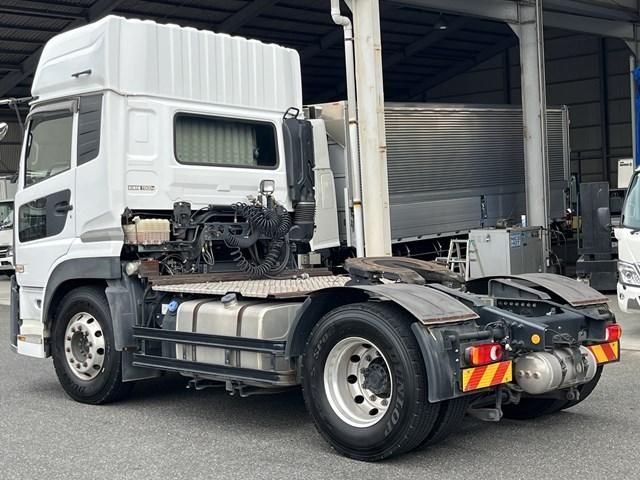 NISSAN DIESEL QUON 2020 Image 31