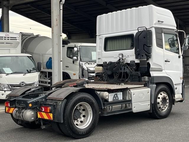 NISSAN DIESEL QUON 2020 Image 31