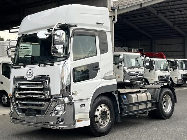 NISSAN DIESEL QUON 2020 Image 31