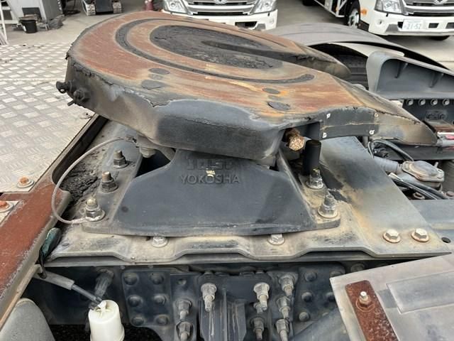 NISSAN DIESEL QUON 2020 Image 31