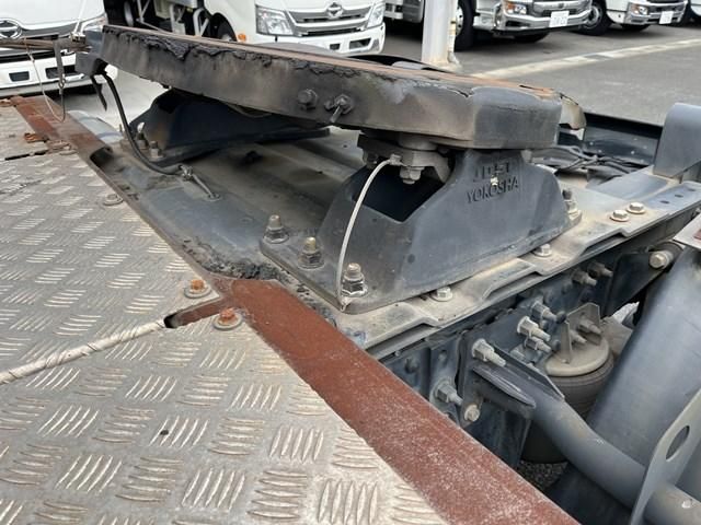 NISSAN DIESEL QUON 2020 Image 31