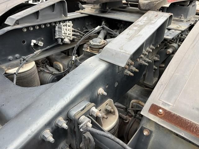 NISSAN DIESEL QUON 2020 Image 31