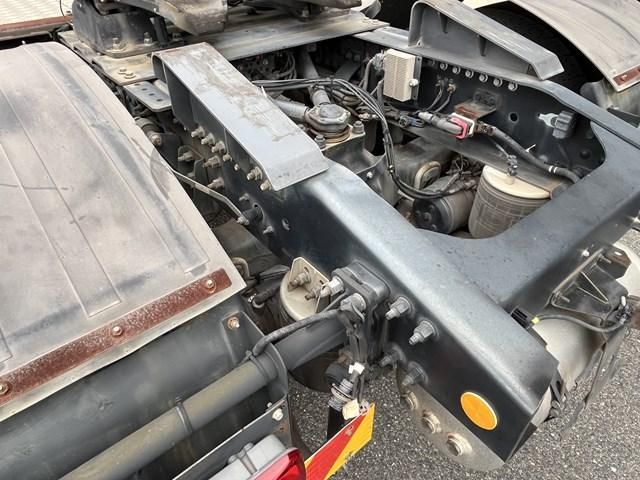 NISSAN DIESEL QUON 2020 Image 31