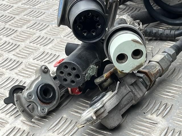 NISSAN DIESEL QUON 2020 Image 31