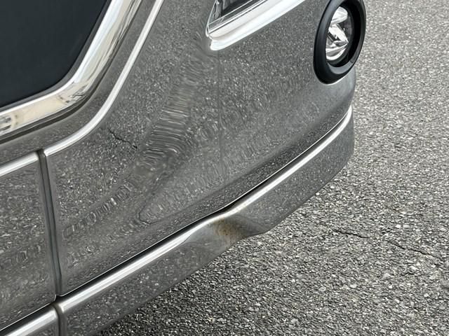 NISSAN DIESEL QUON 2020 Image 31