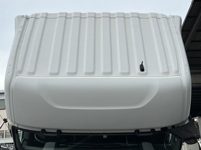 NISSAN DIESEL QUON 2020 Image 31