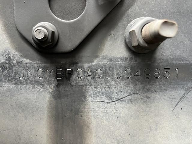 NISSAN DIESEL QUON 2020 Image 31