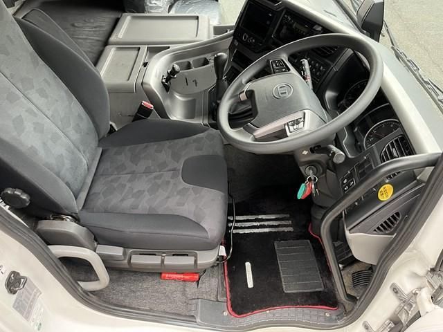 NISSAN DIESEL QUON 2020 Image 31