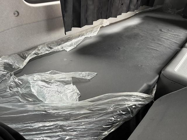 NISSAN DIESEL QUON 2020 Image 31