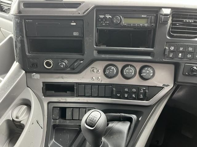 NISSAN DIESEL QUON 2020 Image 31