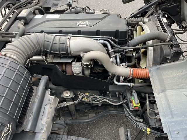 NISSAN DIESEL QUON 2020 Image 31