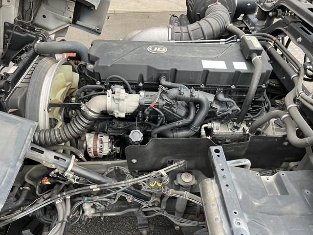 NISSAN DIESEL QUON 2020 Image 31