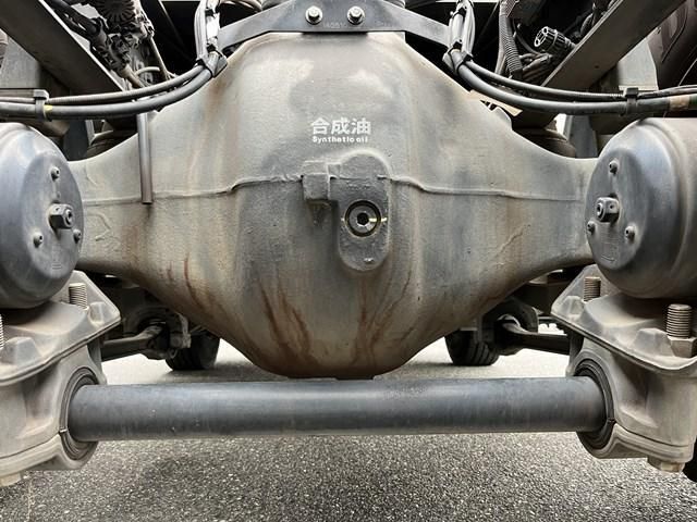 NISSAN DIESEL QUON 2020 Image 31