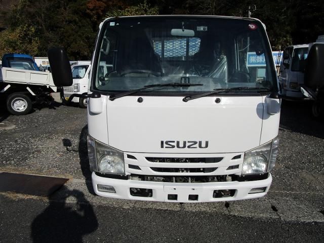 ISUZU ELF 2015 Image 31
