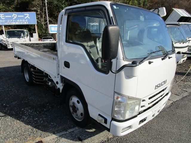 ISUZU ELF 2015 Image 31