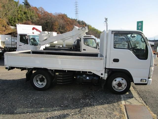 ISUZU ELF 2015 Image 31