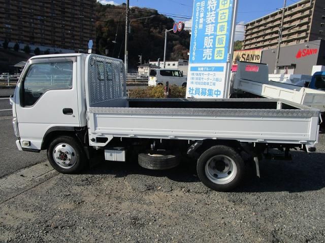 ISUZU ELF 2015 Image 31