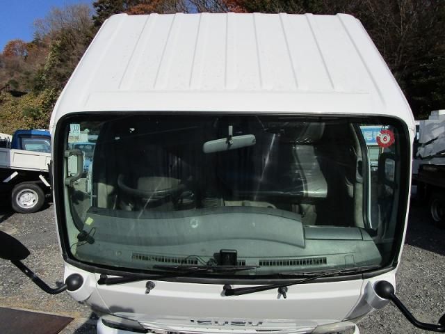 ISUZU ELF 2015 Image 31