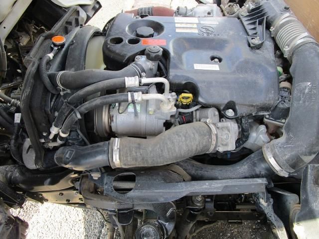 ISUZU ELF 2015 Image 31