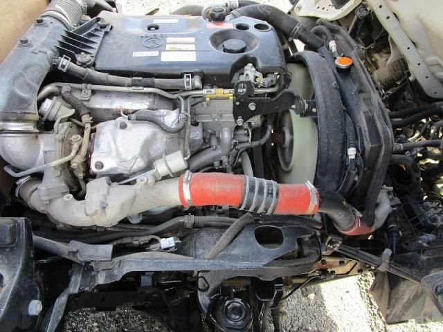 ISUZU ELF 2015 Image 31