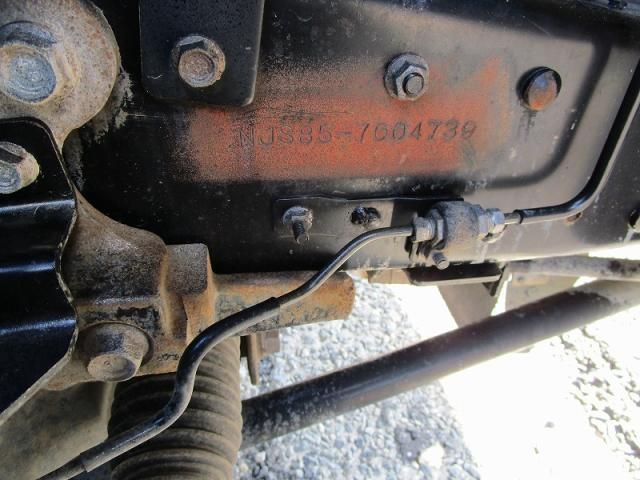 ISUZU ELF 2015 Image 31