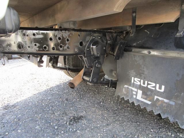 ISUZU ELF 2015 Image 31