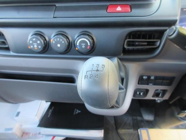 MITSUBISHI CANTER 2024 Image 31