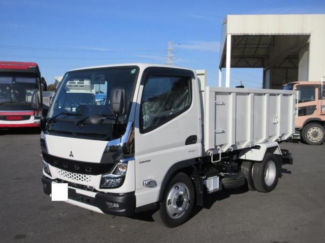 MITSUBISHI CANTER 2024 Image 31