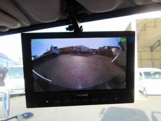 MITSUBISHI CANTER 2024 Image 31