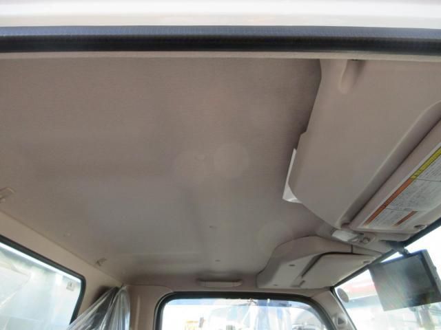 MITSUBISHI CANTER 2024 Image 31