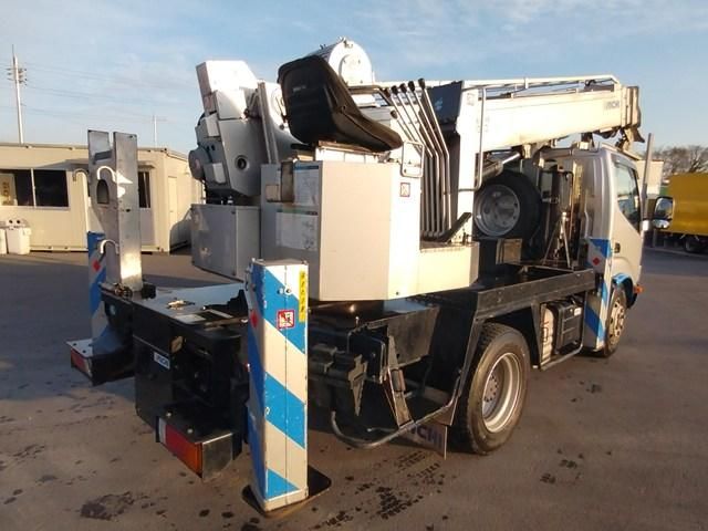 HINO DUTRO 2020 Image 31