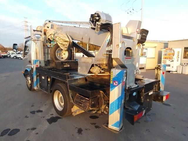 HINO DUTRO 2020 Image 31