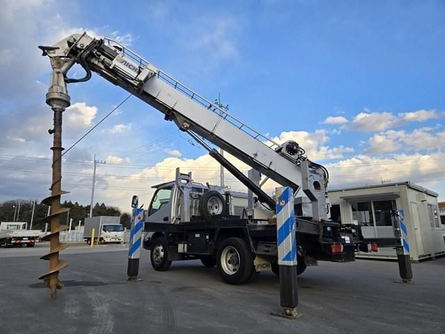 HINO DUTRO 2020 Image 31