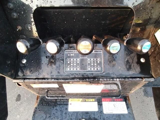 HINO DUTRO 2020 Image 31